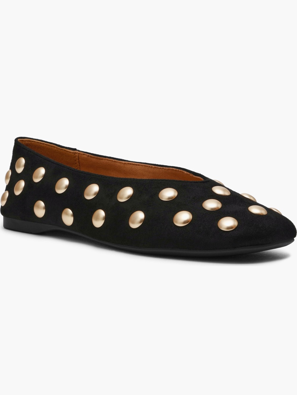 DV by Dolce Vita
Karma Stud Ballet Flat, sz 8